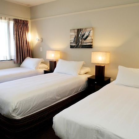 Aloha Lodge Beachside Accommodation Nelson Esterno foto