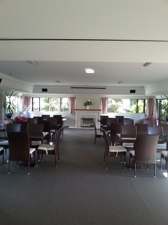 Aloha Lodge Beachside Accommodation Nelson Esterno foto