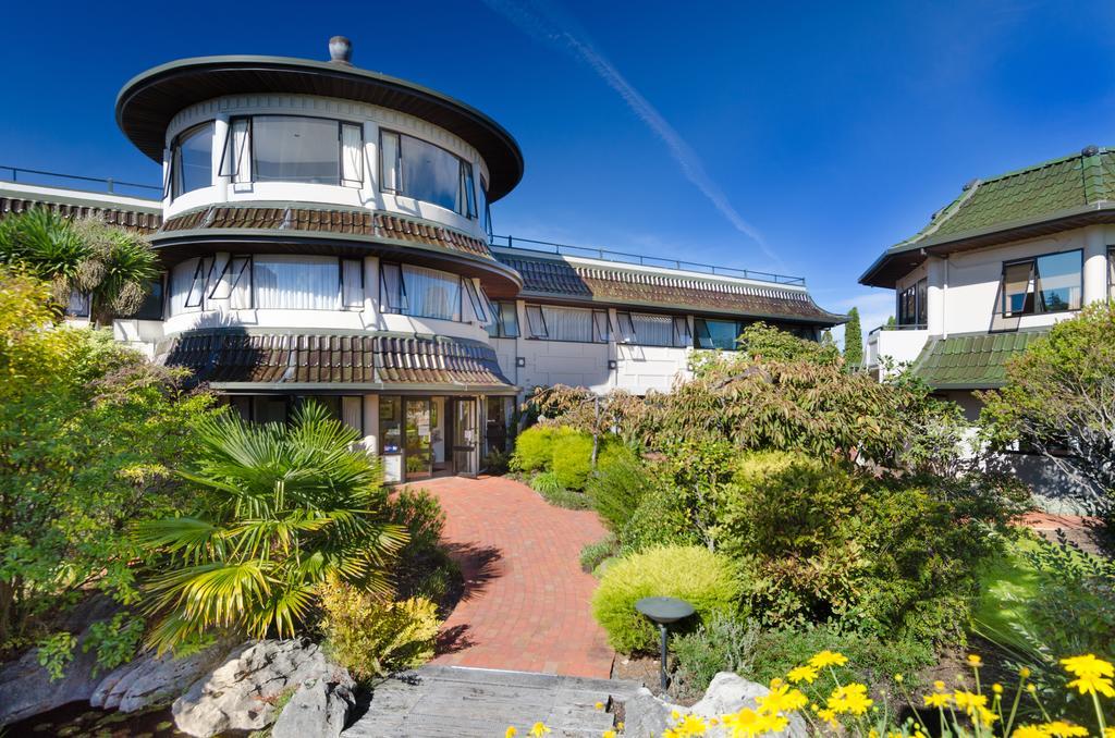 Aloha Lodge Beachside Accommodation Nelson Esterno foto