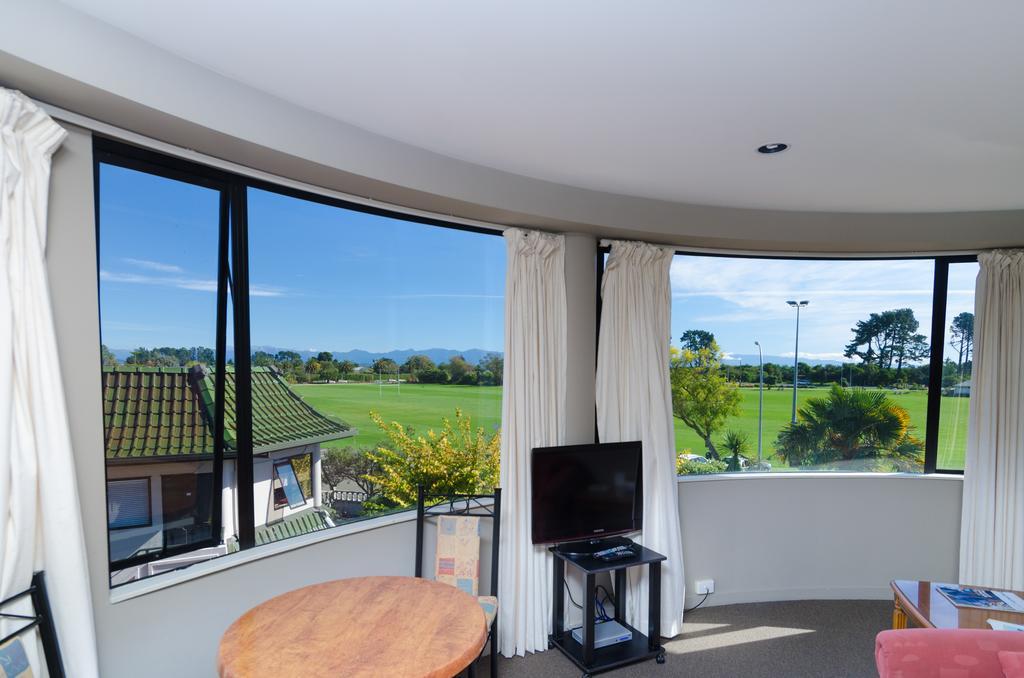 Aloha Lodge Beachside Accommodation Nelson Esterno foto