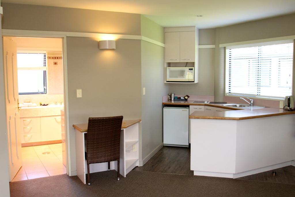 Aloha Lodge Beachside Accommodation Nelson Esterno foto
