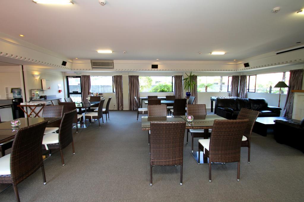 Aloha Lodge Beachside Accommodation Nelson Esterno foto