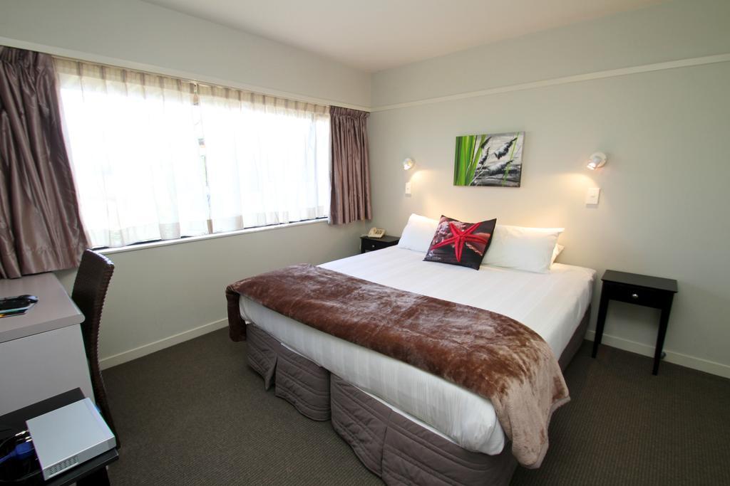 Aloha Lodge Beachside Accommodation Nelson Esterno foto