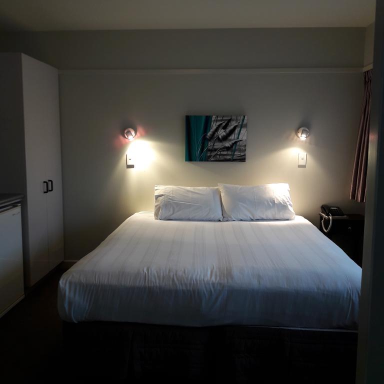 Aloha Lodge Beachside Accommodation Nelson Esterno foto