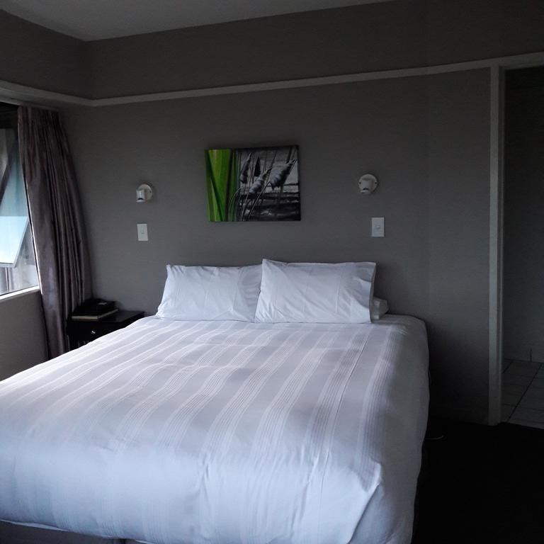 Aloha Lodge Beachside Accommodation Nelson Esterno foto