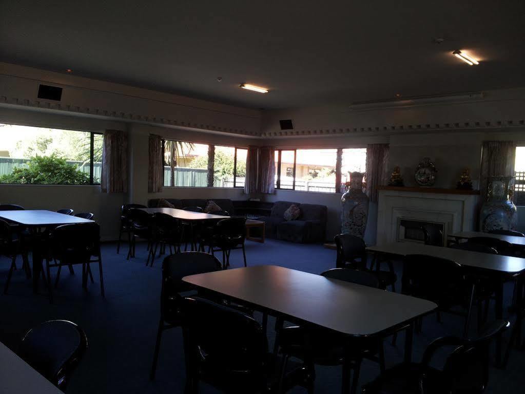 Aloha Lodge Beachside Accommodation Nelson Esterno foto