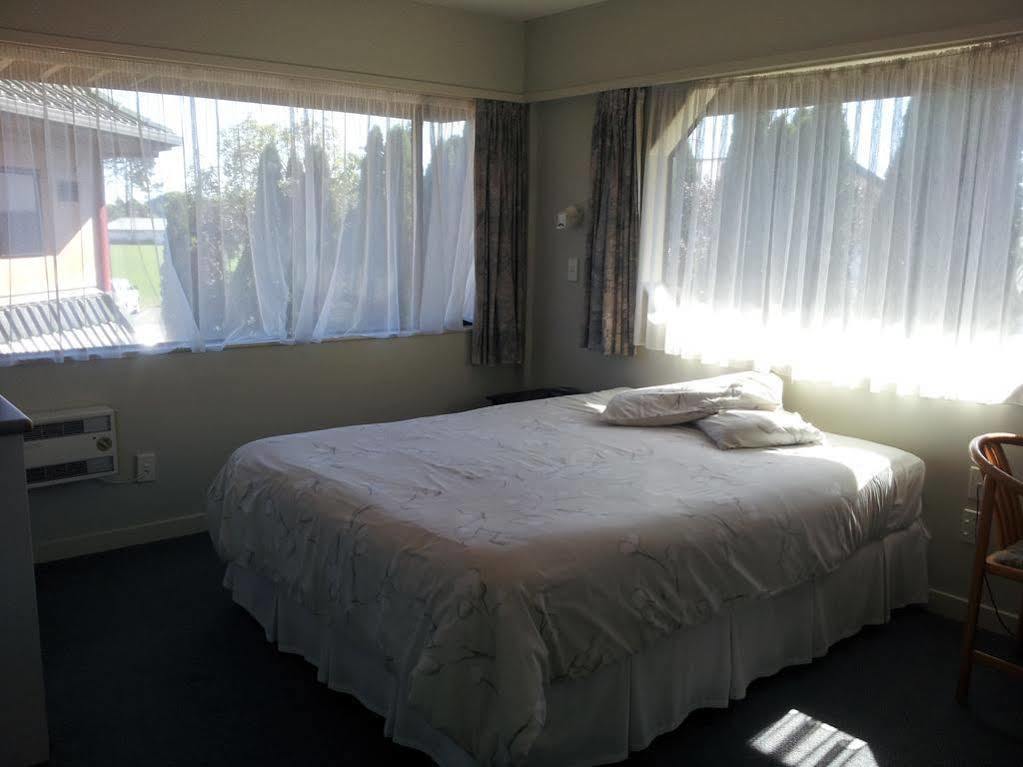 Aloha Lodge Beachside Accommodation Nelson Esterno foto