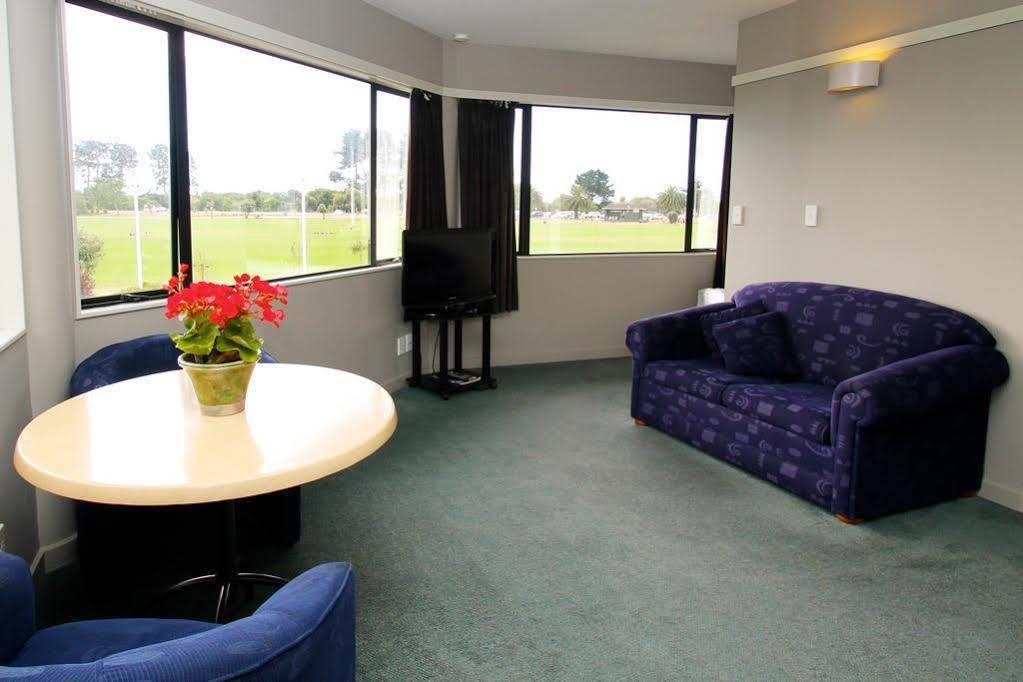 Aloha Lodge Beachside Accommodation Nelson Esterno foto