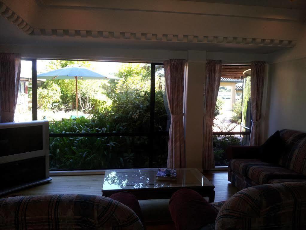 Aloha Lodge Beachside Accommodation Nelson Esterno foto