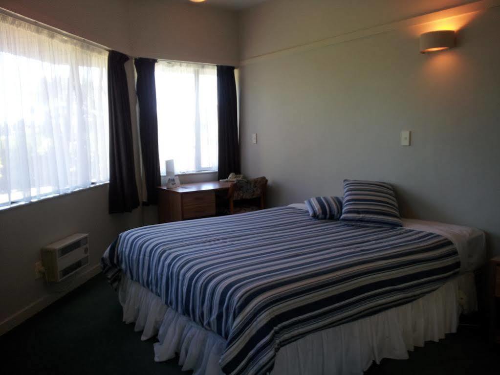 Aloha Lodge Beachside Accommodation Nelson Esterno foto
