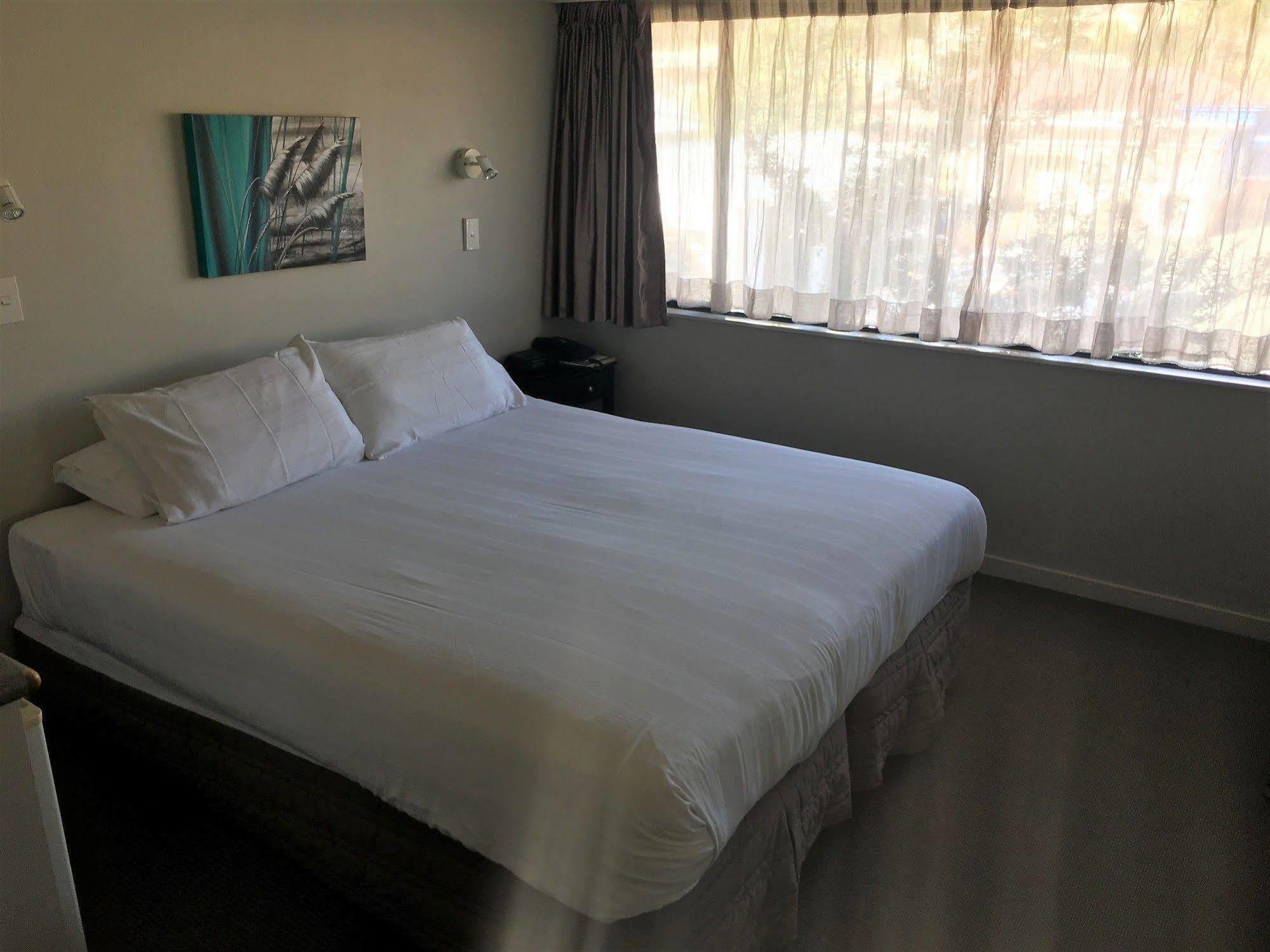 Aloha Lodge Beachside Accommodation Nelson Esterno foto